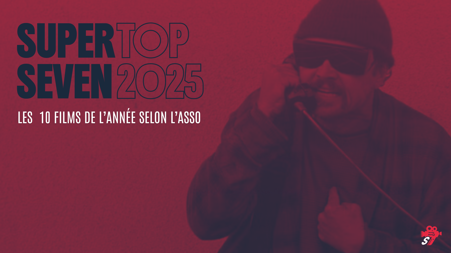 Affiche de l'article : Top 2025 - Montage, notre beau souci